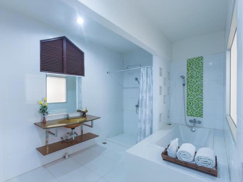 Bua Raya Hotel Chiang Mai Zewnętrze zdjęcie